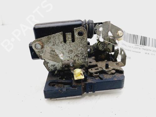 Rear left lock DACIA SANDERO  | BP29398924C100 