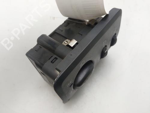 Headlight switch VOLVO S60 I (384) D5 | BP38674495I24 - Image 2