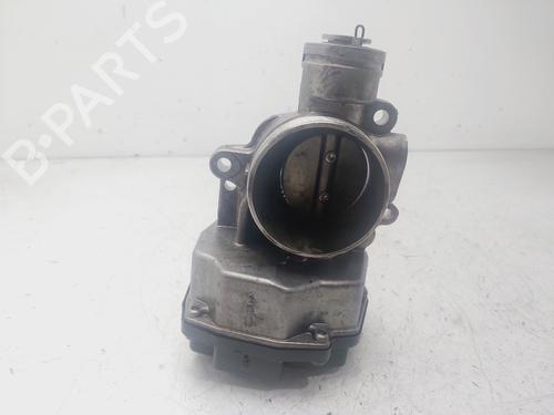 Drosselklappe für CITROËN C3 I (FC_, FN_) 1.1 i (60 hp) 29849662