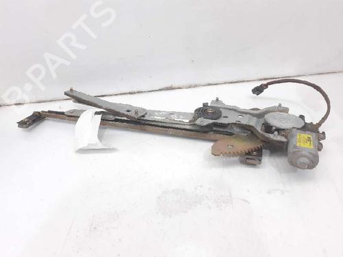 Used Rear right window mechanism KIA CARENS II MPV (FJ) 2.0 CRDi (113 hp) 5942172