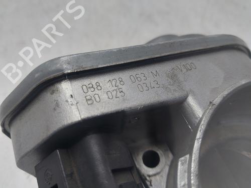 Throttle body VW PASSAT B6 (3C2) | BP33604769M82 - Image 4