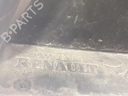 Left taillight RENAULT MEGANE II Estate (KM0/1_) 1.5 dCi (KM0F, KM0T, KM2B) | BP10375027C34 