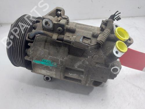 AC compressor RENAULT TRAFIC III Bus (JG_) 1.6 dCi 125 (JGMH) | BP36803103M34 - Image 3