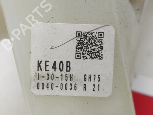 Gear lever MAZDA 6 Estate (GJ, GL) | BP36004579M90 - Image 2