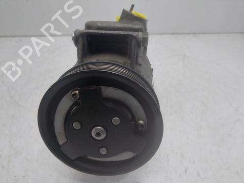 Used AC compressor AC compressor 37994911 37994911