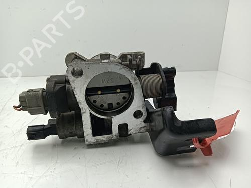 Throttle body CHRYSLER VOYAGER IV (RG, RS) 2.4 | BP21360474M82 