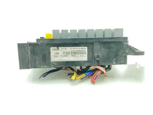 Fuse box KIA CARNIVAL II (GQ)  | BP24506444E1 