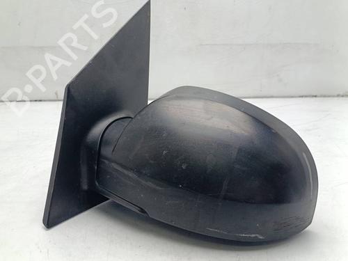 Used Left mirror Left mirror HYUNDAI GETZ (TB) 1.1 (63 hp) 40513724 40513724
