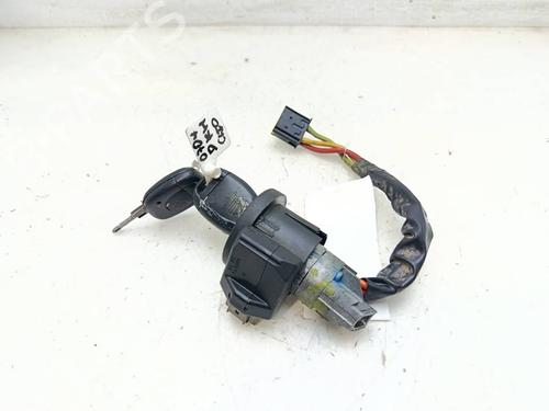 Used Ignition barrel Ignition barrel 38533742 38533742