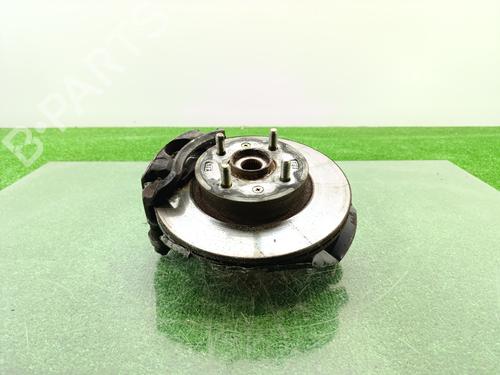 Used Left front steering knuckle HYUNDAI GETZ (TB) 1.5 CRDi (88 hp) 29064415