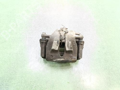 Left front brake caliper CITROËN C8 (EA_, EB_) 2.2 HDi | BP36552033M105 - Image 5