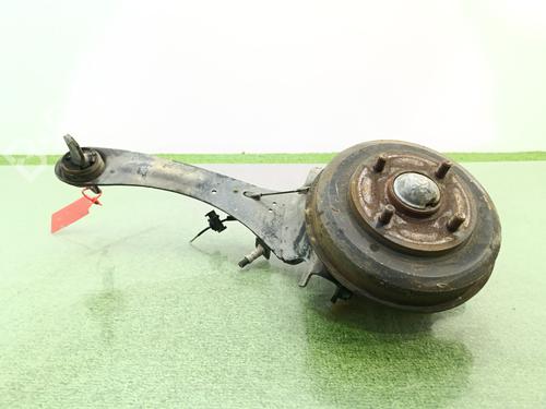 Højre hjullejehus spindel FORD FOCUS I Saloon (DFW) 1.8 Turbo DI / TDDi (90 hp) 32196134