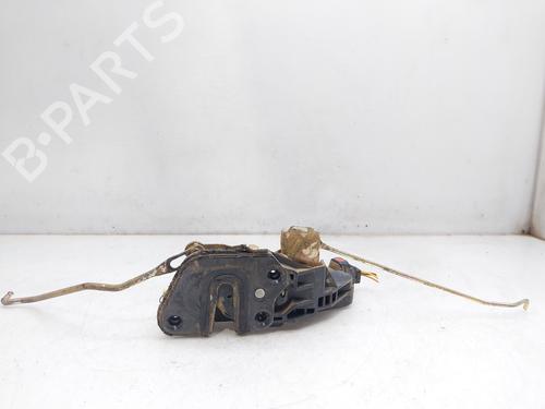 Used Front right lock HYUNDAI TERRACAN (HP) 2.9 CRDi 4WD (150 hp) 16671882