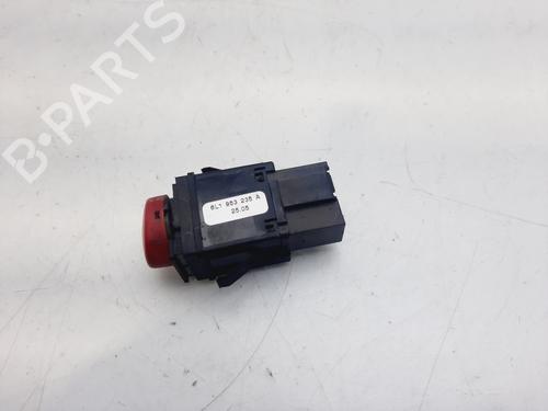Warning switch SEAT IBIZA III (6L1)  | BP18329791I22 