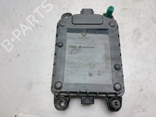 Used Electronic sensor RENAULT MEGANE IV Hatchback (B9A/M/N_) 1.5 dCi 110 (B9A3) (110 hp) 12415464