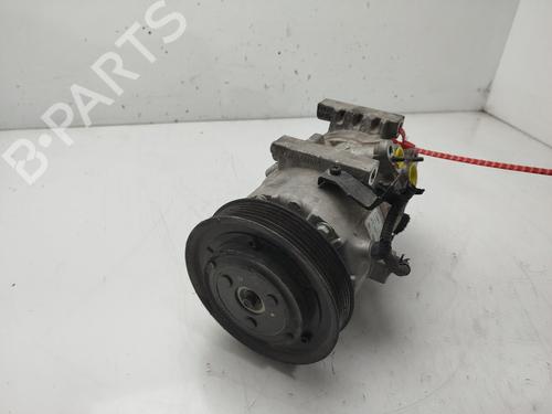 AC-Kompressor KIA CARENS IV 1.6 GDi (135 hp) 32297750