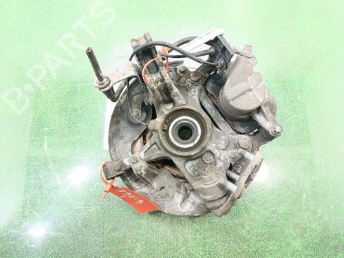 Left front steering knuckle PEUGEOT 308 II (LB_, LP_, LW_, LH_, L3_)  | BP29388525M25 