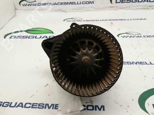 Varmeblæser NISSAN PRIMASTAR Van (X83) 1.9 dCi 100 | BP13990532M62 