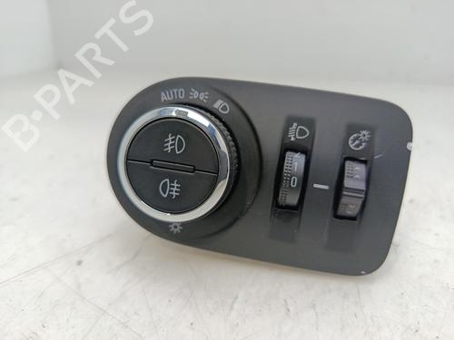 Headlight switch OPEL ASTRA K Sports Tourer (B16) | BP31928325I24