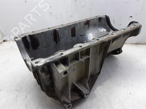 Oil sump FORD FIESTA V (JH_, JD_) 1.3 | BP14002997M115 