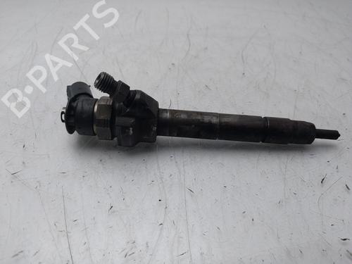 Used Injector Injector BMW 1 (F20) 118 d (143 hp) 33951053 33951053