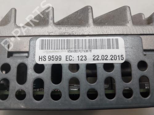 Electronic module MINI MINI COUNTRYMAN (R60) John Cooper Works ALL4 | BP36781098M83 - Image 4