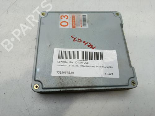 Used Engine control unit (ECU) SUZUKI VITARA (ET, TA, TD) 1.6 i 16V All-wheel Drive (ET, TA02, SE416) (97 hp) 31641026