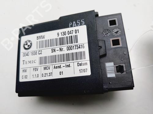 Used Electronic module BMW 3 Coupe (E92) 320 d (177 hp) 31957714