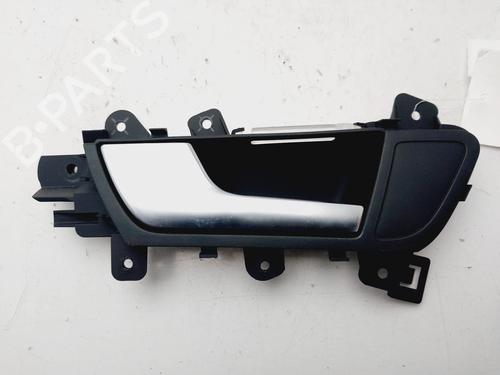 Venstre bagtil invendig håndtag AUDI A4 B8 Avant (8K5) S4 quattro (333 hp) 29731491