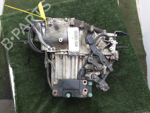 Gearbox KIA CARENS III MPV (UN) 2.0 CRDi 140 | BP4706329M3 