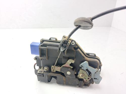 Used Front right lock VW TOURAN (1T1, 1T2) [2003-2011]  31189277