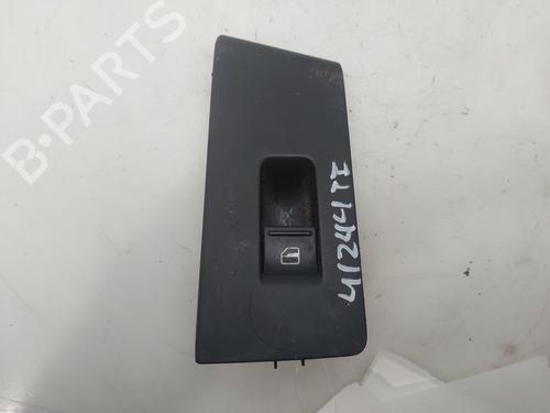 Used Left rear window switch Left rear window switch VW PASSAT B7 (362) [2010-2016] 33440159 33440159