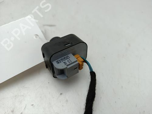 Spejlkontakt AUDI A4 B6 (8E2) 2.0 | BP29911045I25