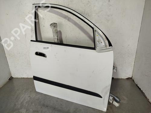 Right front door HYUNDAI i10 I (PA) 1.1 | BP30172564C3