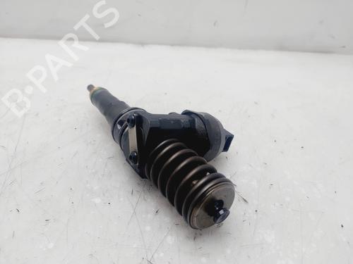 Injector VW TOUAREG (7LA, 7L6, 7L7)  | BP25617553M100 