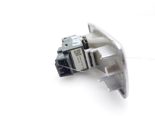 Left rear window switch JAGUAR XF I (X250) 2.2 D | BP16526538I29 