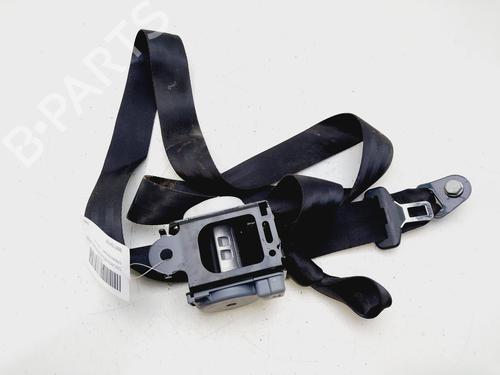 Rear right seatbelt DS DS 4 / DS 4 CROSSBACK (NX_) 1.6 BlueHDi 120 | BP29350333I28 