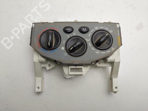 Used Climate control Climate control 38642353 38642353