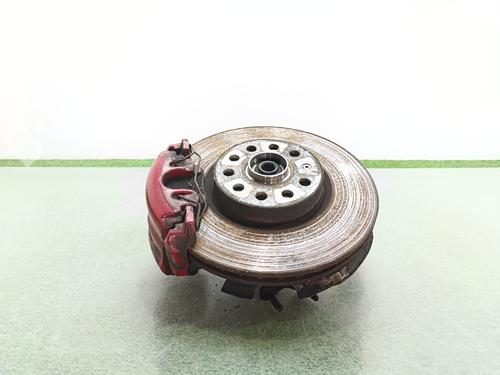 Used Left front steering knuckle Left front steering knuckle 38320605 38320605