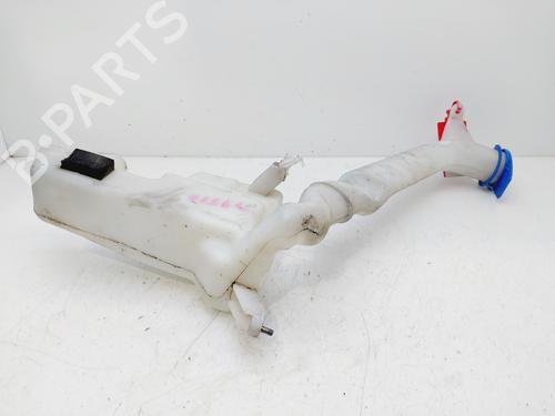 Sprinklertank SKODA FABIA I (6Y2)  | BP29582317C113