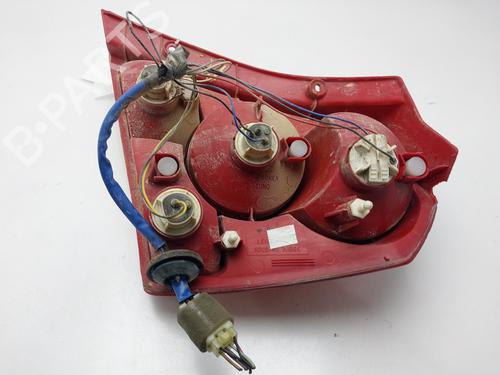 Left taillight CHEVROLET KALOS 1.2 | BP33219229C34  - Image 8