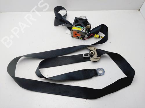 Used Front right seatbelt TOYOTA AURIS (_E15_) [2006-2013]  31146485