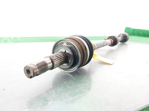 Right front driveshaft CHEVROLET AVEO Saloon (T300) 1.2 LPG | BP18233913M39 