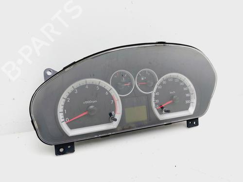 Compteur de vitesse CHEVROLET AVEO / KALOS Saloon (T250, T255)  | BP30612539C47 