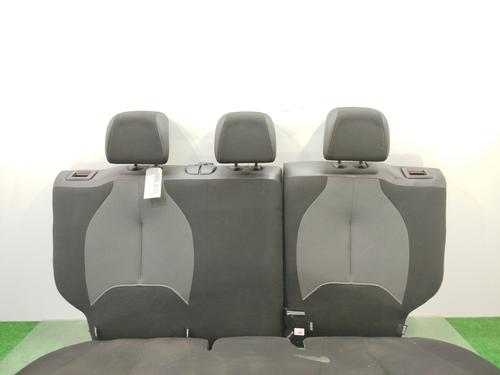 Rear seat CITROËN C3 II (SC_) | BP31957632C17