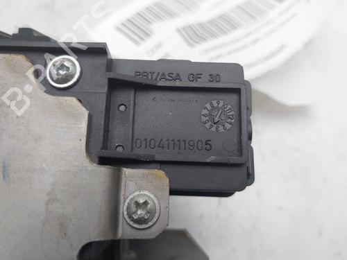 Tailgate lock FORD MONDEO IV (BA7) 2.0 TDCi | BP15814985C101 