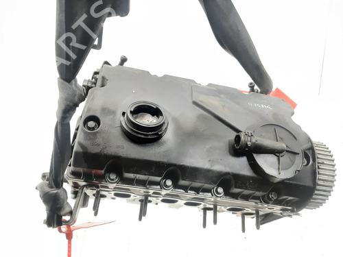 Used Cylinder head SEAT IBIZA III (6L1) [2002-2009]  30001525