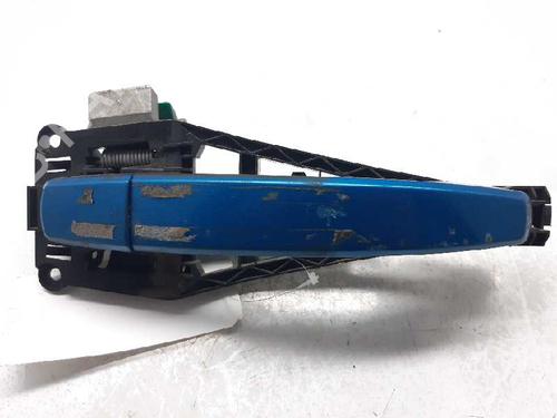 Used Front right exterior door handle OPEL TIGRA TwinTop (X04) 1.4 (R97) (90 hp) 6591401