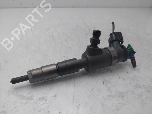 Used Injector Injector FORD TOURNEO COURIER B460 MPV 1.5 TDCi (75 hp) 34343931 34343931
