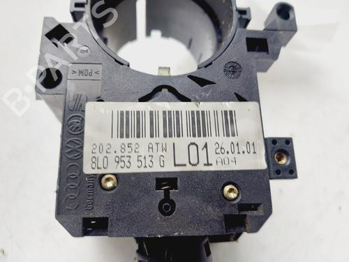 Steering column stalk AUDI A3 (8L1) 1.9 TDI | BP20149201I23 